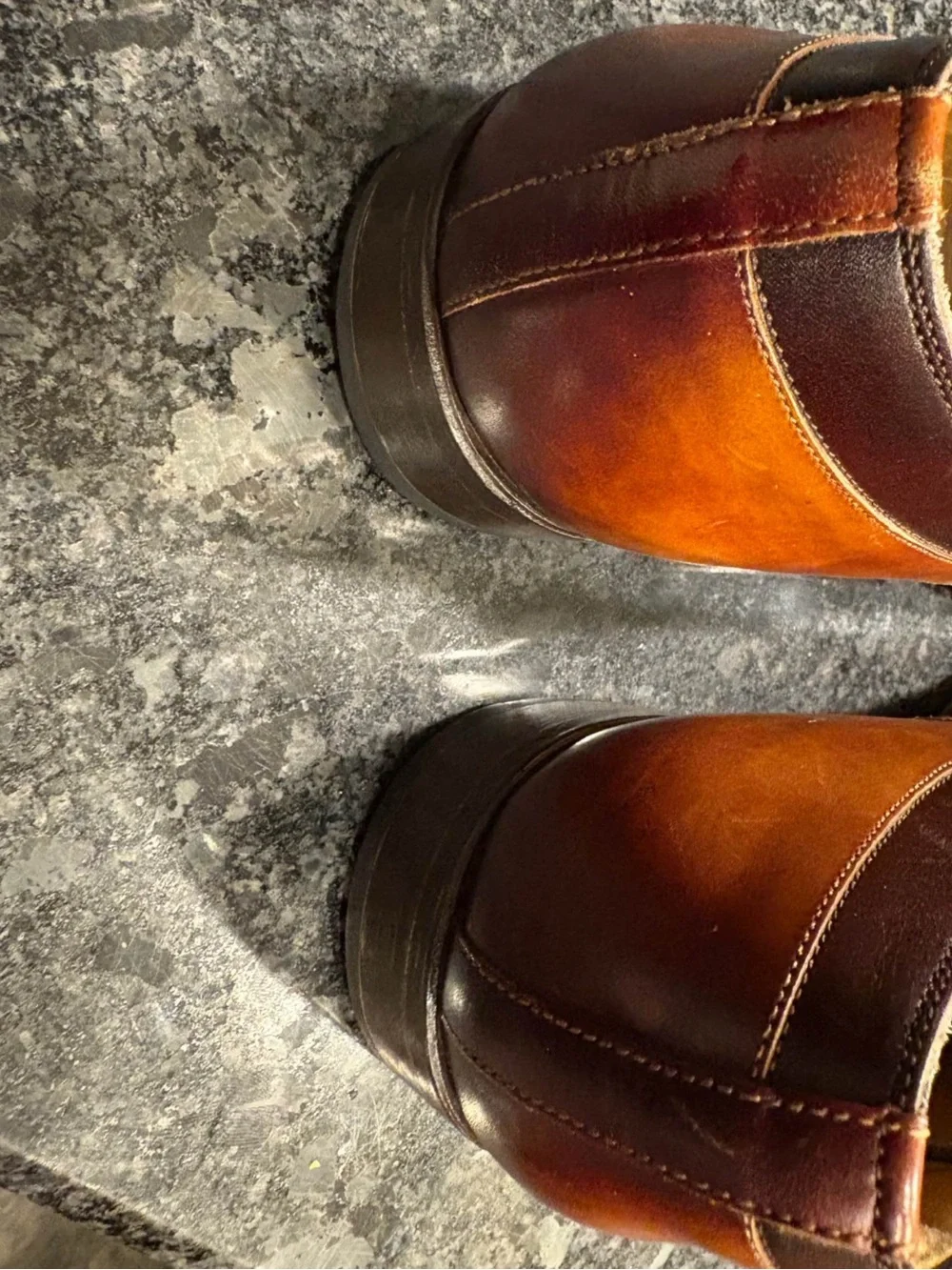 Magnanni elegant two